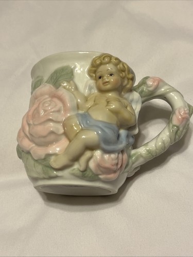 Avon collectible angel - avon,
