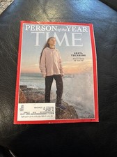 2019 December 23/30 Time