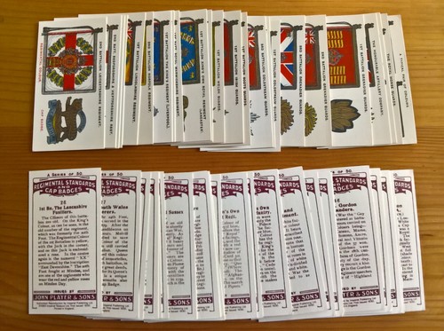 Imperial publishing reprint - publishing,