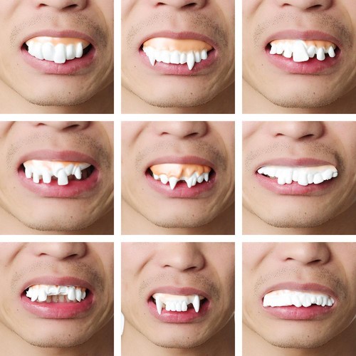 12pcs funny gadget creative - 12pcs,