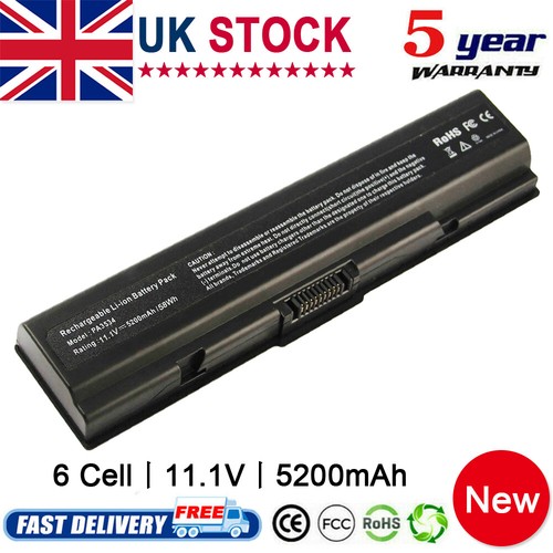 Laptop battery for toshiba - laptop,