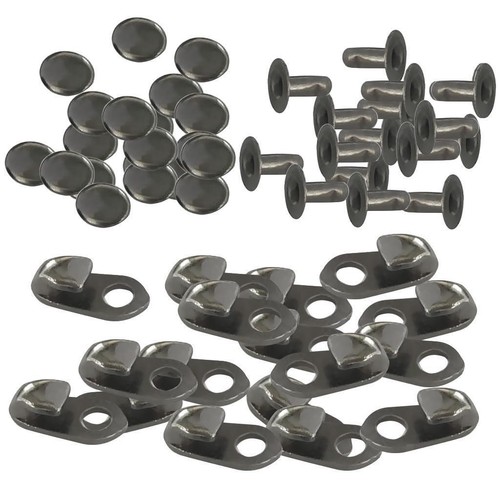 20x speed shoe lace hooks - hooks, to
