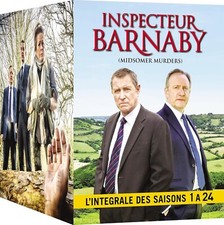 Midsomer Murders Collection -