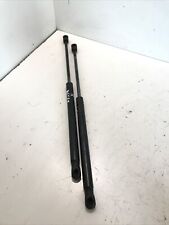 Renault Megane Tailgate Gas Springs Left And Right Convertable 1.6 2006