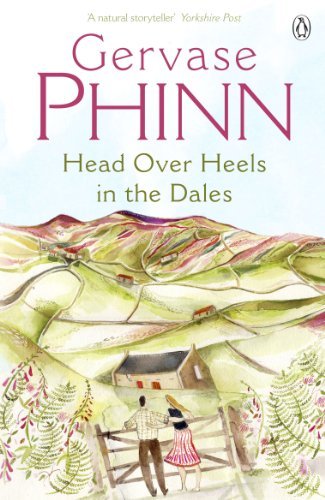 Head over heels - over, the