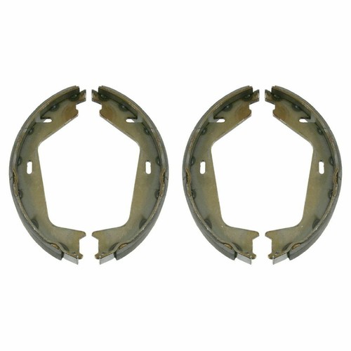 Hand brake shoes - shoes, fits