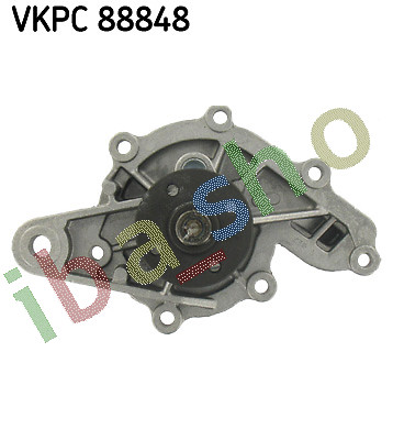 Water pump fits smart - pump,