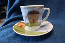 Royal Worcester Paul Horton