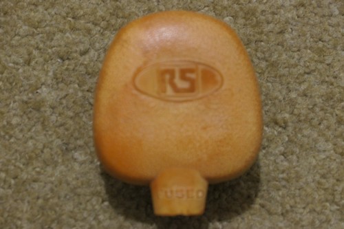 Vintage 13 amp - 13,