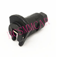 Shock Absorber Removal