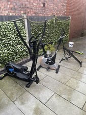 gym equipment for home