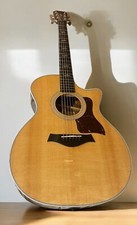 Taylor Auoustic Guitar - 414ce-R Grand Auditorium