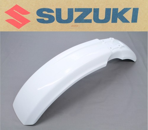 Front fender dr250 - fender, s