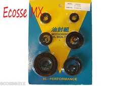 Yamaha YZ250 Engine Seal Kit