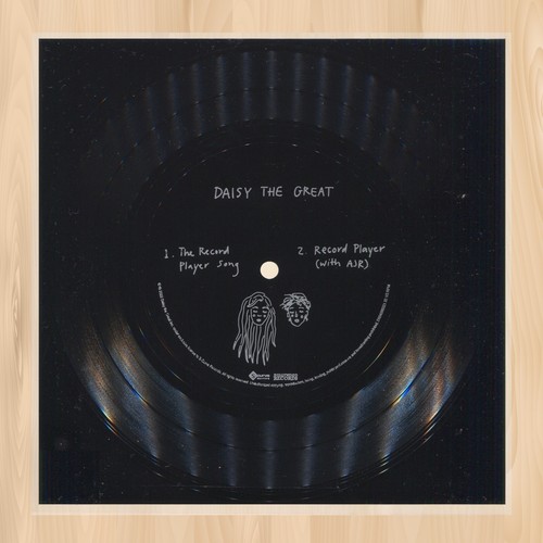 Daisy the great and - great,