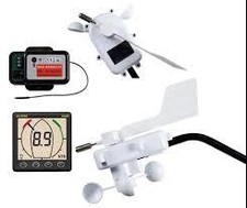 NASA CLIPPER WIRELESS WIND 