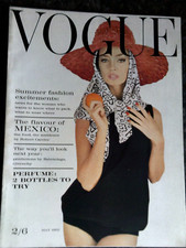 Vogue  Vintage May 1962 copy -