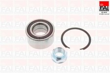 Wheel Bearing Kit Front FOR
