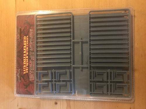 Warhammer modular movement - warhammer,