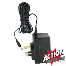 Hornby Scalextric Mains Power Supply Transformer Adaptor  C912  16v