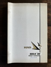 Piper Navajo 300 Aircraft