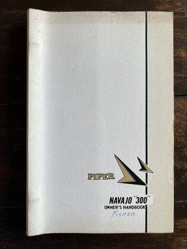 Piper navajo 300 aircraft - piper,