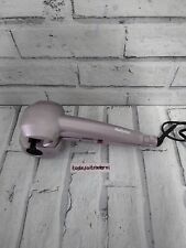 BABYLISS 2663vu Hair CURL SECRET Simplicity pale pink lilac Styler 