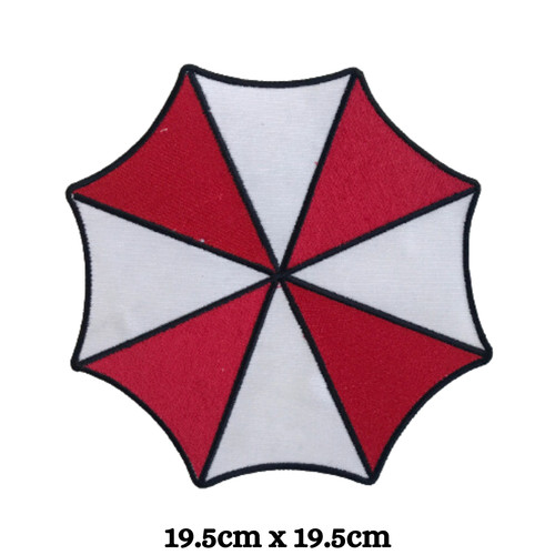 Resident evil umbrella - evil,