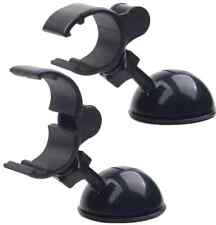 2 X UNIVERSAL IN CAR MOBILE