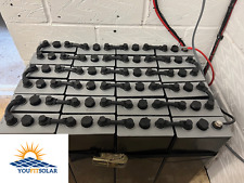 NEW Off Grid Solar 48V