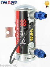 AN -6 (JIC -6) Facet Works Red