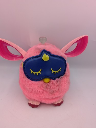 Hasbro furby connect - hasbro,