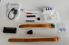 Raspberry Pi Zero 2W & Pi Camera Module 3 Bundle