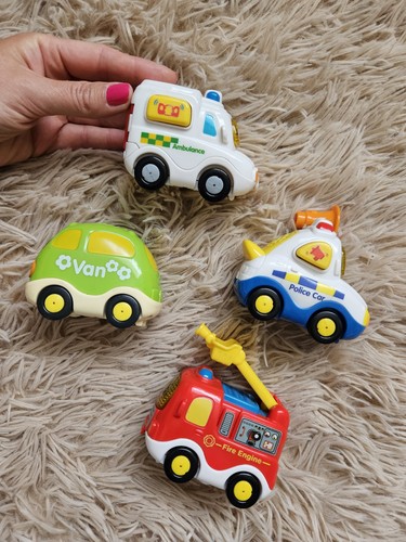 Vtech toot drivers - vtech, toot-toot