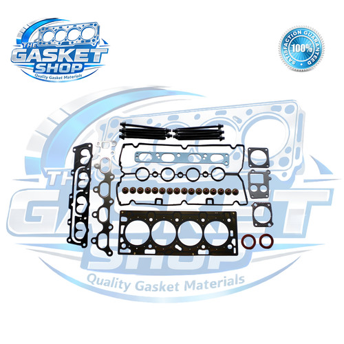 Head gasket set bolts - head,
