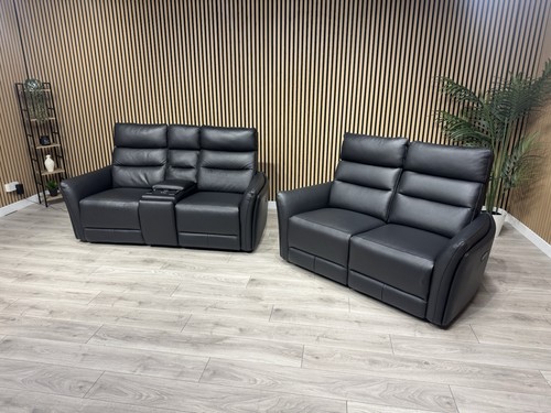 Scs cleveley leather - ,
