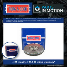 Dual Mass Flywheel DMF fits