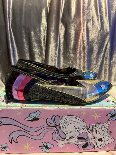 Irregular choice euro - choice, 40
