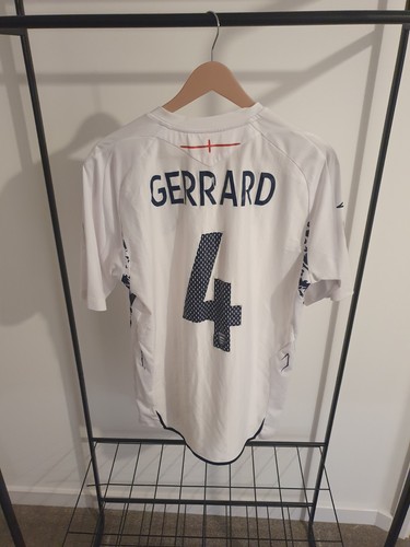 Steven gerrard match - gerrard, vs