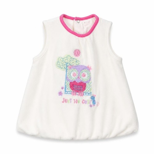 Cutey couture baby tunic - baby,