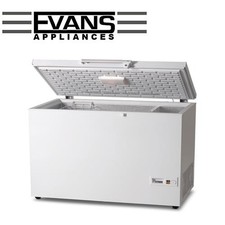 Vestfrost SZ362C Commercial Chest Freezer (373ltr / 13cu.ft)