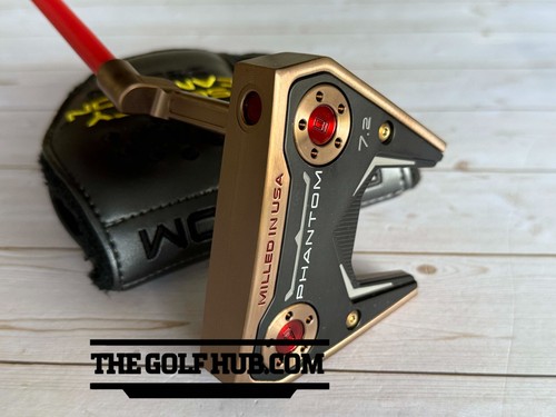 New scotty cameron custom - *new*,