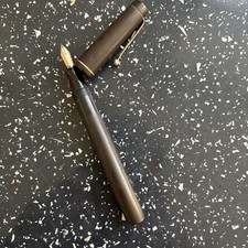 Vintage Summit Fountain Pen
