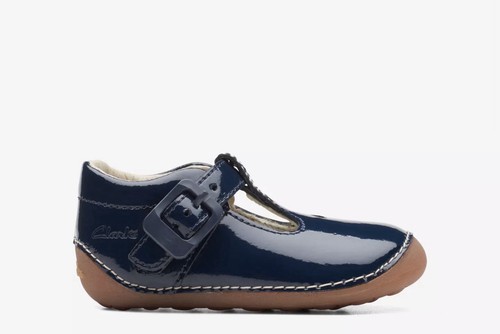 Clarks girls tiny beat - tiny, toddler
