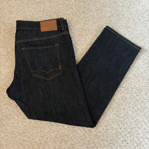 Hugo boss jeans - boss,