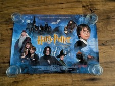 Original HARRY POTTER AND THE