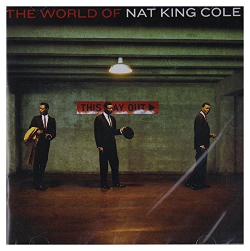 George shearing the world - shearing, of