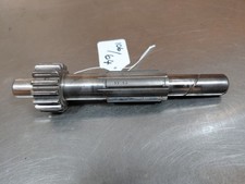 VILLIERS 9E 32A 37A LAYSHAFT 15T WIDE RATIO C9155 TRIALS JAMES FRANCIS BARNETT