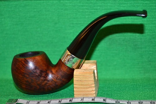 Peterson aran 9mm - peterson's,