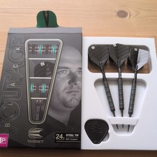 Target Darts 24g Rob Cross